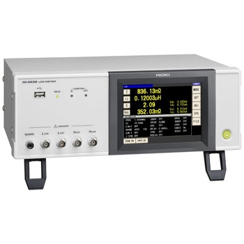 LCR表HIOKI（日置电机）IM3536